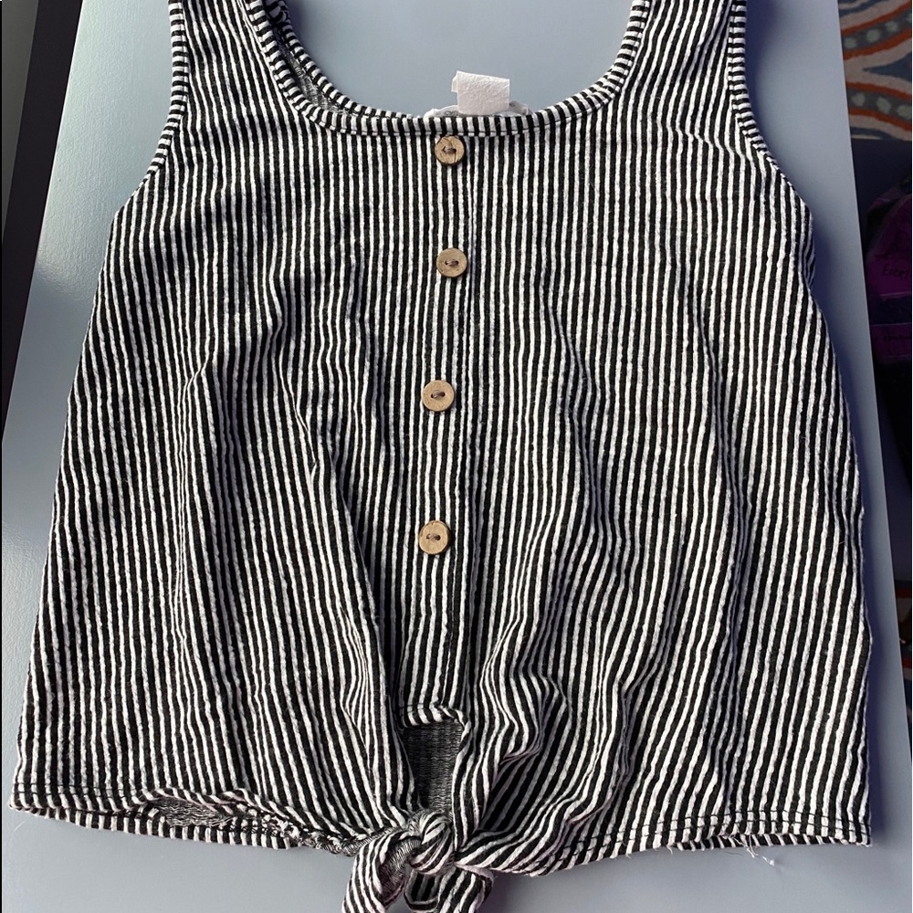 soft shirt with buttons